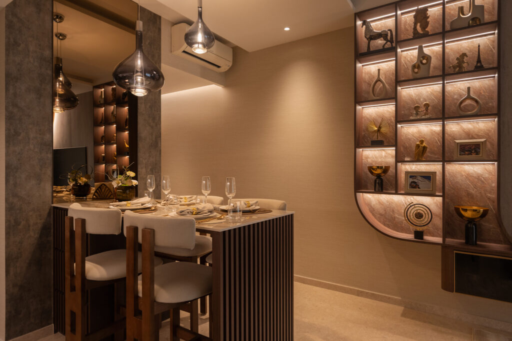 Mr Shopper Studio — Best Overall for Personalised Landed Interiors